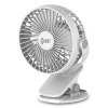 Quạt sạc Comet CRF0705 - WH ( Trắng )