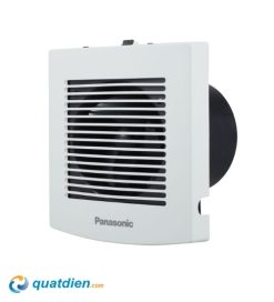 Quạt hút Panasonic FV-15EGD2 chính hãng