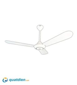 Quạt trần Nanoco 3 cánh NCF5631-W Trắng
