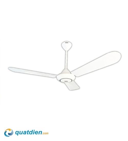 Quạt trần Nanoco 3 cánh NCF5631-W