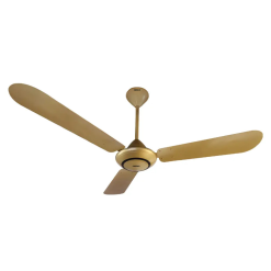 Quạt trần Nanoco 3 cánh NCF5631-GOS Vàng