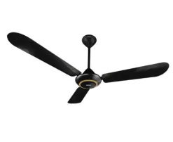 Quạt trần Nanoco 3 cánh NCF5631-K Đen