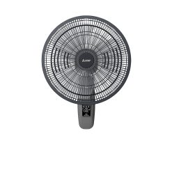 Quạt treo tường Mitsubishi W16A-RC Xám
