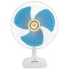 Quạt bàn KDK A40B - Xanh