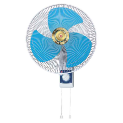 Quạt  treo tường KDK M40C - Xanh