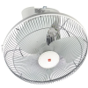 Quạt đảo trần KDK M40R - Xám