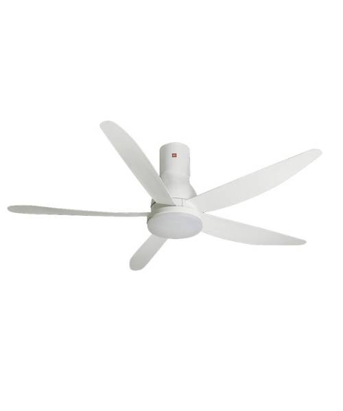 Quạt trần KDK có đèn LED U60FW