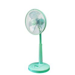 Quạt lửng Nhập khẩu Thái Lan Benny BF-42SL - Xanh