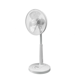 Quạt lửng Nhập khẩu Thái Lan Benny BF-42SL - Trắng