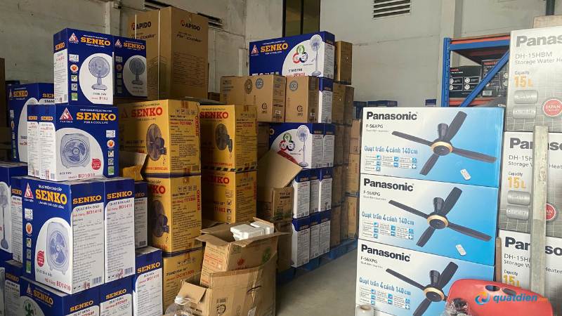 Quatdien.com – điểm đến đáng tin cậy cho mọi gia đình.