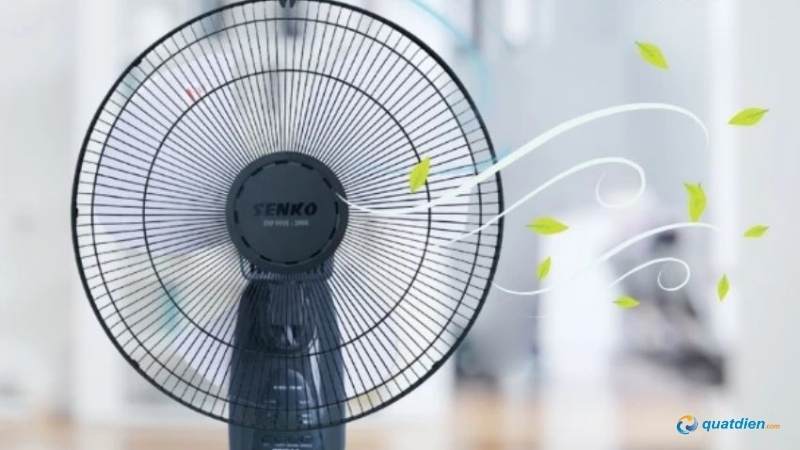 Chọn công suất phù hợp giúp tiết kiệm điện hiệu quả