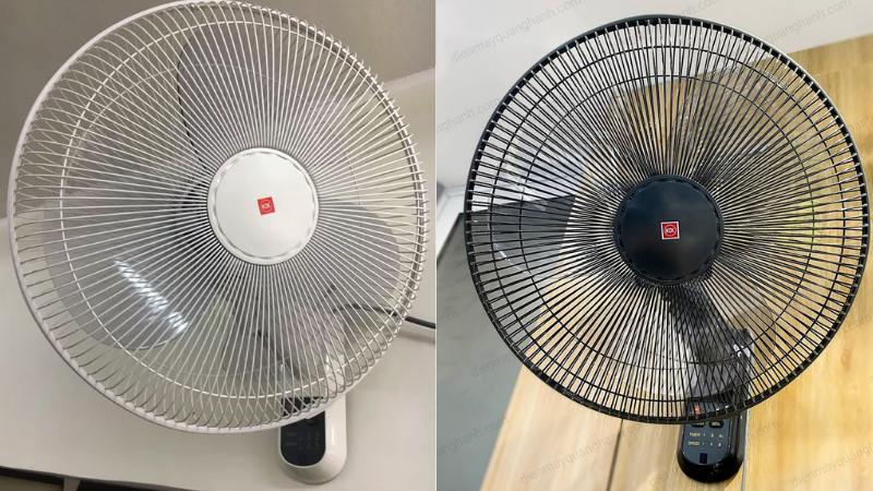 Hàng nhập khẩu KDK 100% – tem chống giả, bảo hành rõ ràng