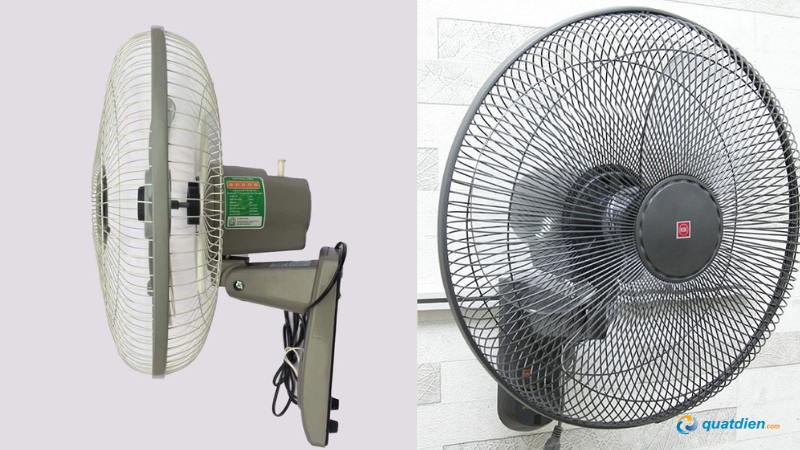 KDK – thương hiệu quạt điện được tin chọn toàn cầu