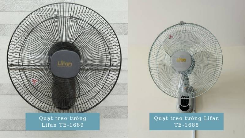 2 mẫu Lifan được ưa chuộng nhiều nhất