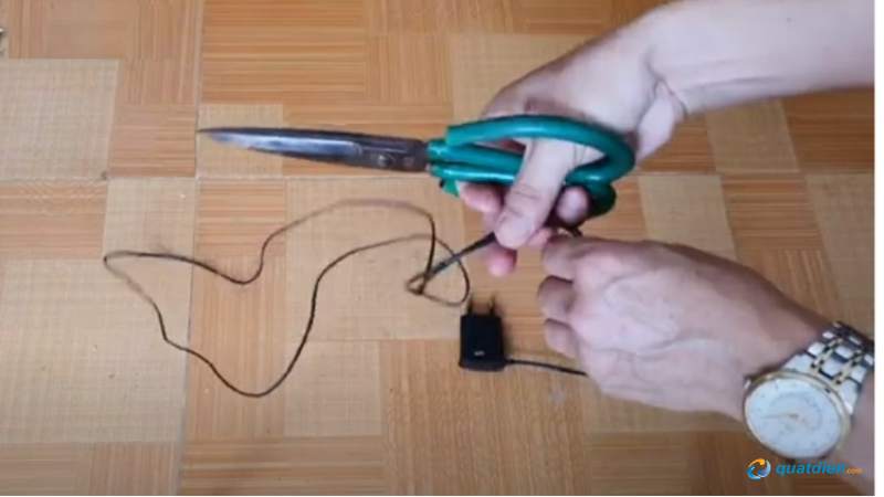 Thay thế dây quạt có độ bền cao