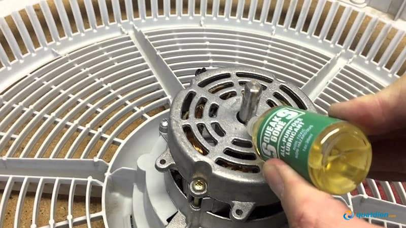 Trục mô-tơ khô dầu gây quay nặng