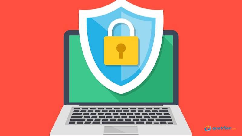 Bảo mật thông tin 