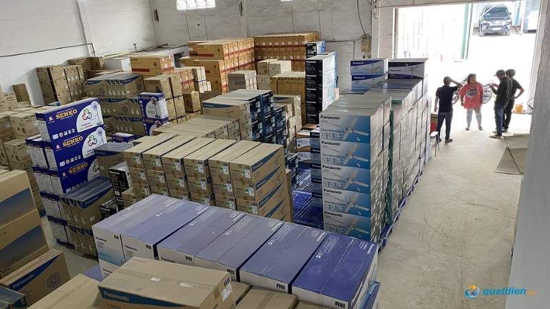 Giới thiệu về QuatDien.com