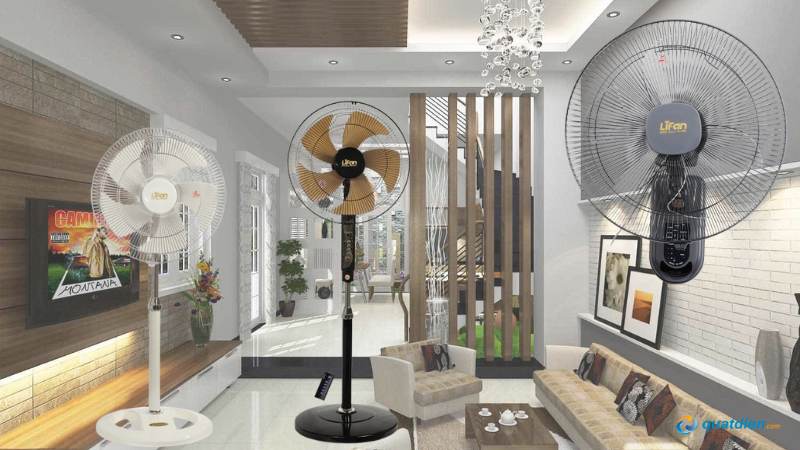 Quạt Lifan