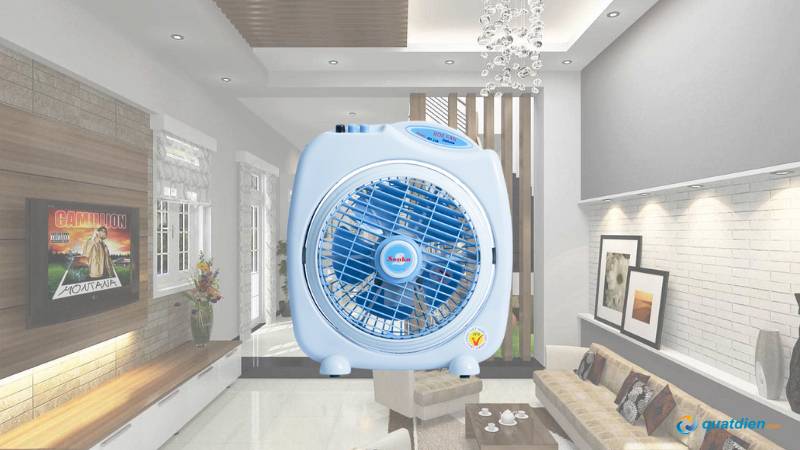 Quạt hộp Senko BD230