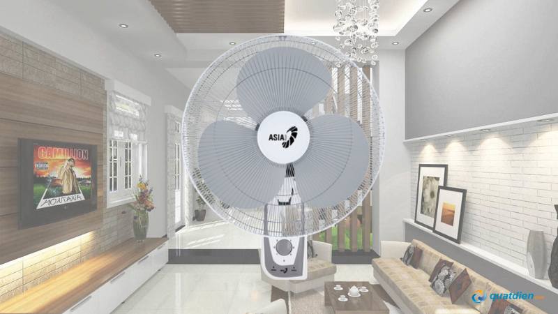 Quạt treo tường ASIA VY357792