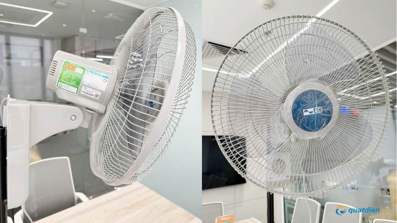 Nhiều màu sắc, phù hợp mọi phong cách nội thất