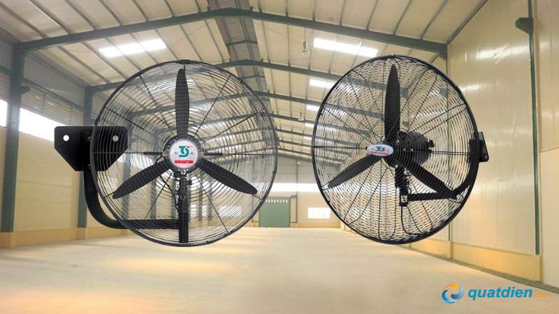 Soffnet FB-65 phù hợp không gian rộng, đông người