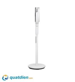 Quạt tuần hoàn Toshiba F-DSC40XVN(W) bảo hành 12 tháng