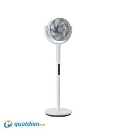 Quạt tuần hoàn Toshiba F-DSC50XVN(W) giá tốt