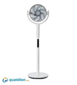 Quạt tuần hoàn Toshiba F-DSC50XVN(W)