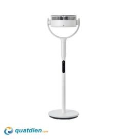 Quạt tuần hoàn Toshiba F-DSC50XVN(W) bảo hành 12 tháng