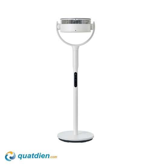 quat-tuan-hoan-toshiba-f-dsc50xvnw-3 Quạt tuần hoàn Toshiba F-DSC50XVN(W) bảo hành 12 tháng