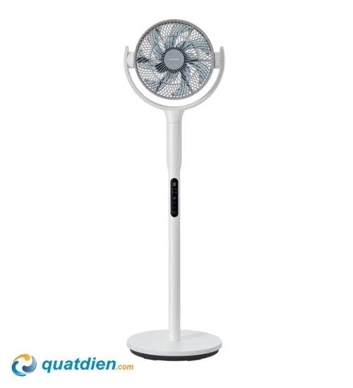 quat-tuan-hoan-toshiba-f-dsc50xvnw Quạt tuần hoàn Toshiba F-DSC50XVN(W)