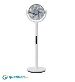 Quạt tuần hoàn Toshiba F-DSC70XVN(W)