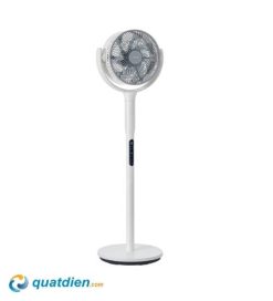 Quạt tuần hoàn Toshiba F-DSC70XVN(W) công nghệ mới