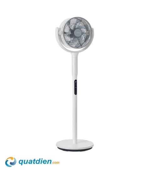 quat-tuan-hoan-toshiba-f-dsc70xvnw-3 Quạt tuần hoàn Toshiba F-DSC70XVN(W) công nghệ mới