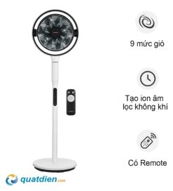 Quạt tuần hoàn Toshiba F-DSC80XVN