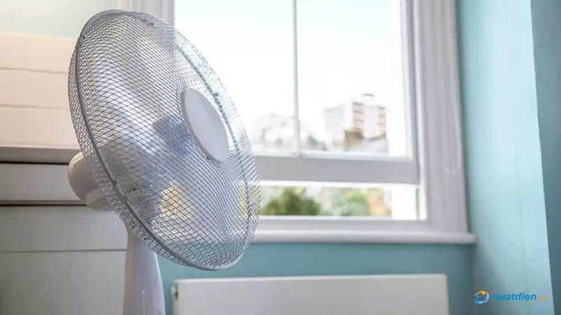 Công suất phản ánh mức tiêu thụ điện