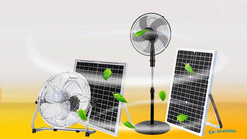 Quạt năng lượng mặt trời có mát không?Quạt năng lượng mặt trời có khả năng làm mát, nhưng mức độ gió thường nhẹ đến trung bình, không mạnh như quạt điện thông thường. Thiết bị phù hợp làm mát trong không gian thoáng, ngoài trời hoặc khu vực không có điện lưới. Trong điều kiện nắng tốt, quạt hoạt động ổn định và cho gió đều. Tuy nhiên, khi trời râm hoặc sử dụng pin lưu trữ, hiệu quả làm mát sẽ giảm, vì vậy quạt năng lượng mặt trời không thích hợp để dùng thay thế quạt điện trong phòng kín.