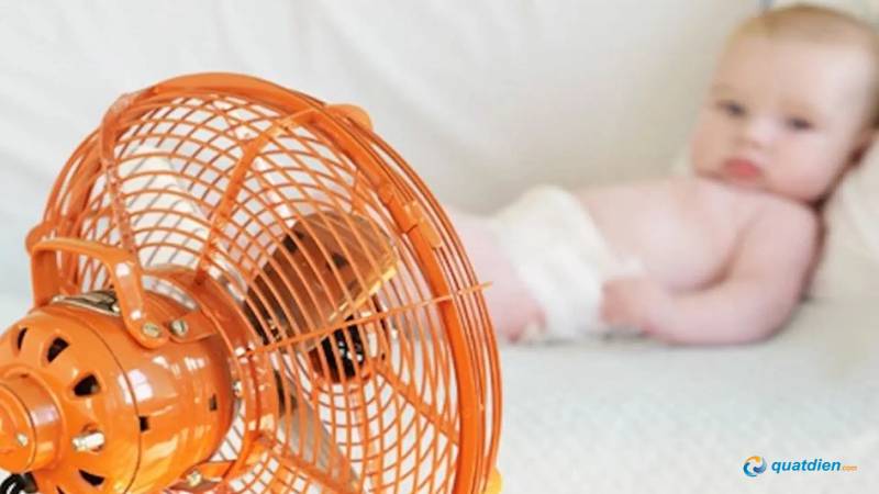 Theo dõi trẻ để cập nhật hướng gió phù hợp