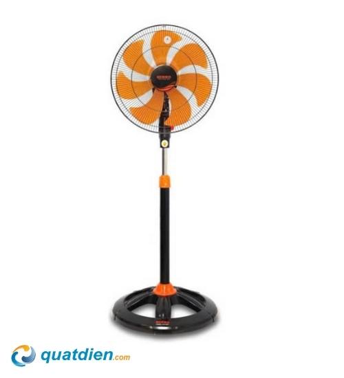 quat-dung-than-sat-senko-dts1601 Quạt đứng thân sắt Senko DTS1601