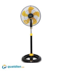 quạt đứng thân sắt Senko DTS1603
