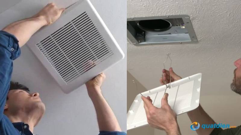 inh nghiệm chọn quạt hút nhà vệ sinh đúng nhu cầu sử dụng