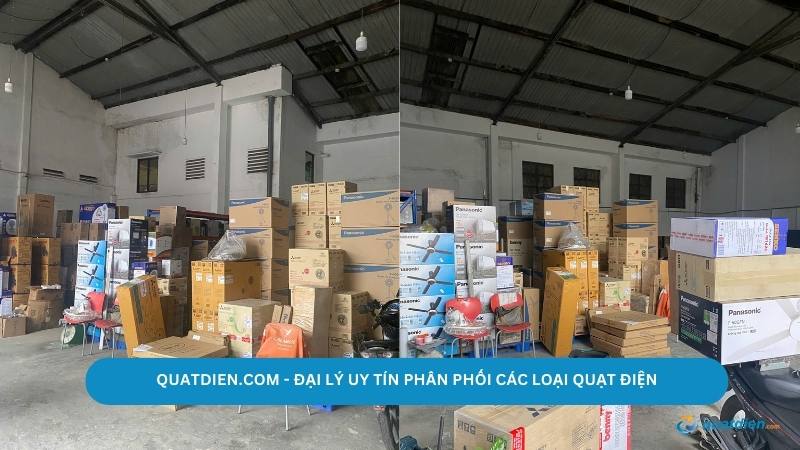 QuatDien.com - Nơi mua quạt hút uy tín và chính hãng