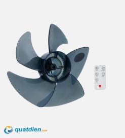 Quạt lửng KDK HL19V kiểu dáng sang trọng