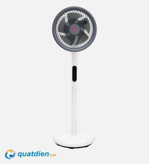 quat-lung-kdk-hl19v Quạt lửng KDK HL19V