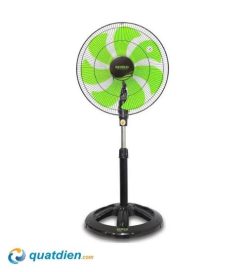 Quạt lửng thân sắt Senko LTS1631