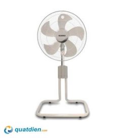 Quạt sàn lỡ Senko SL1830 kem nâu