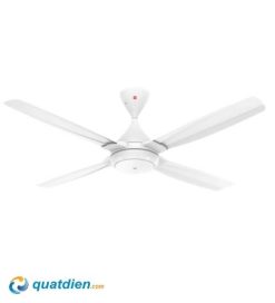 Quạt trần KDK G56DG(WH)