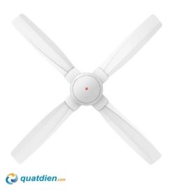 Quạt trần KDK G56DG(WH) động cơ DC tiết kiệm điện